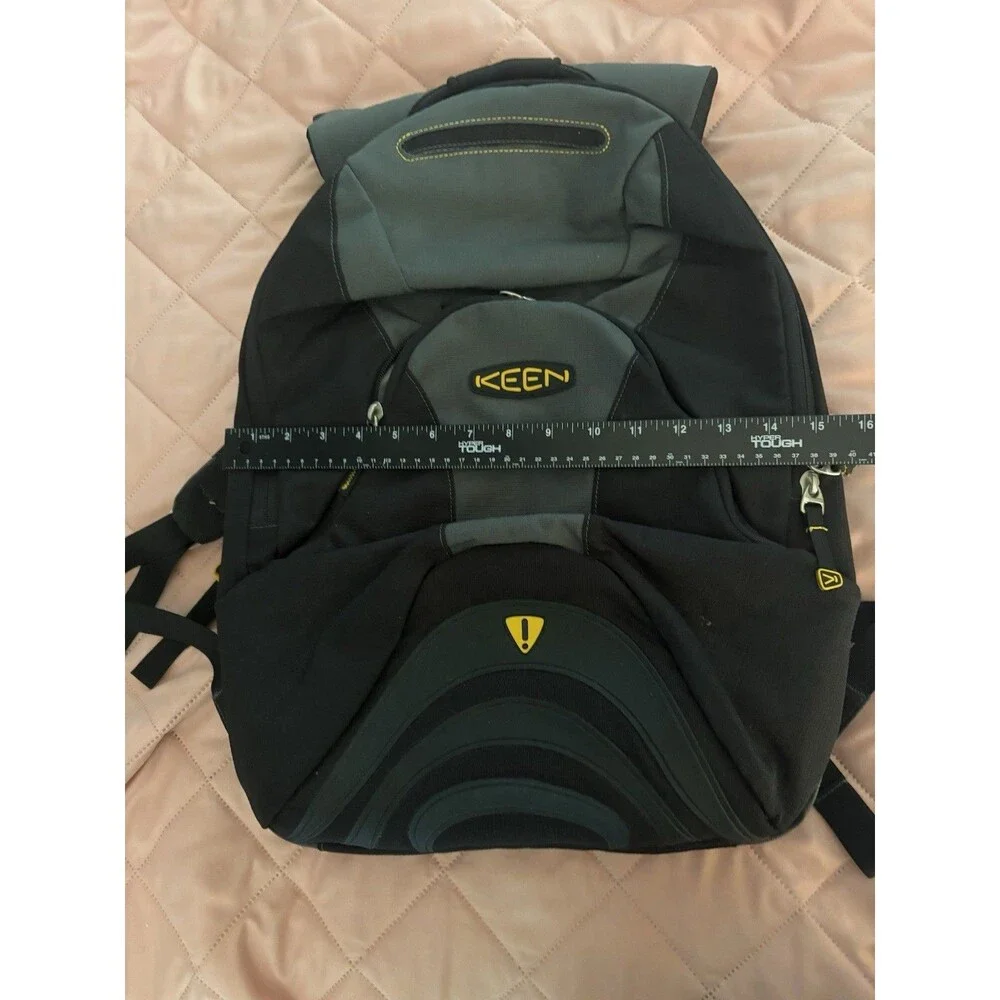 Keen Hybrid Transport Padded Laptop Bag Backpack